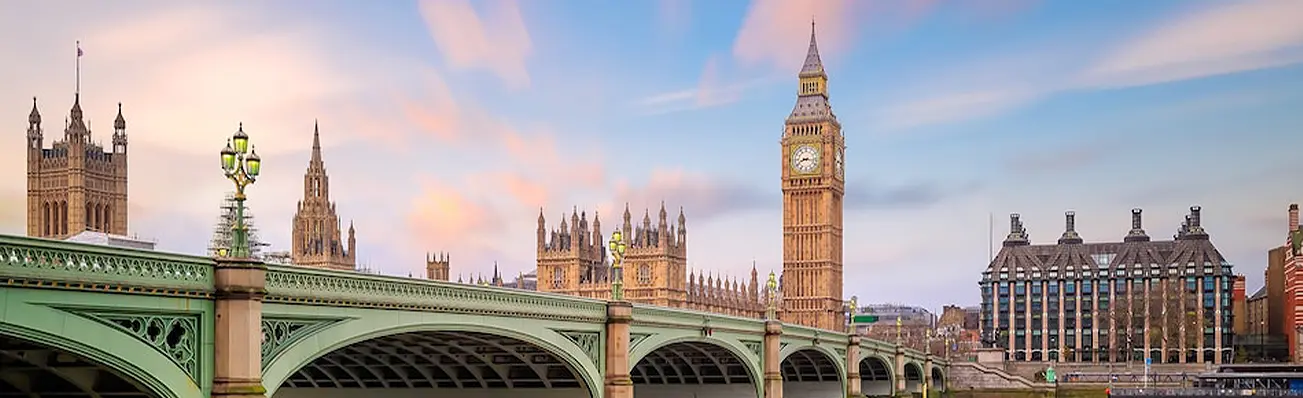 Study in Study in The UK